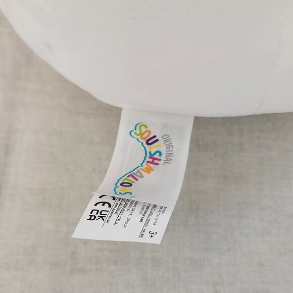 Squishmallows 8" Zaylee Easter Bigfoot Plush Toy NWT - Picture 15 of 15